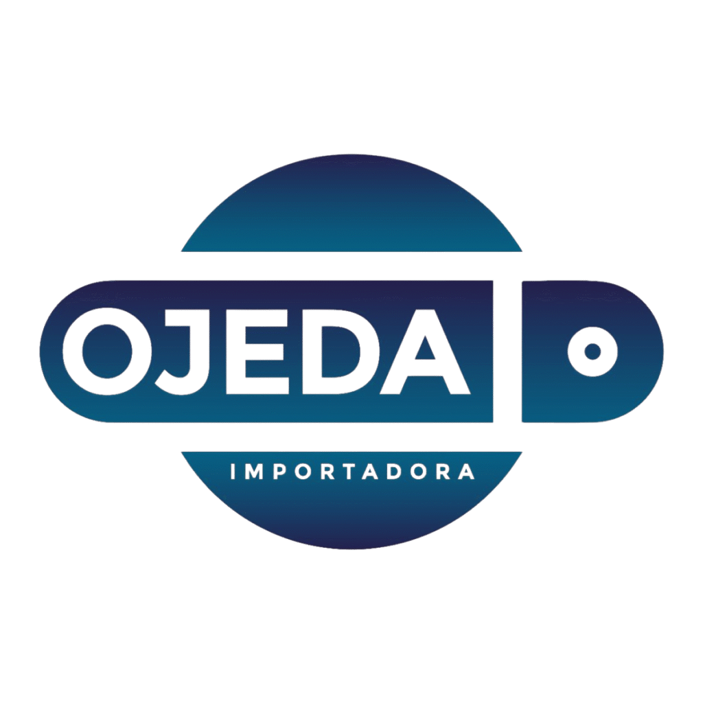 Logo Ojeda